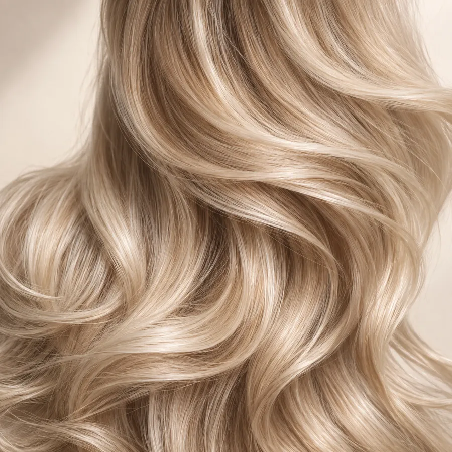Premium Hair extension bundle