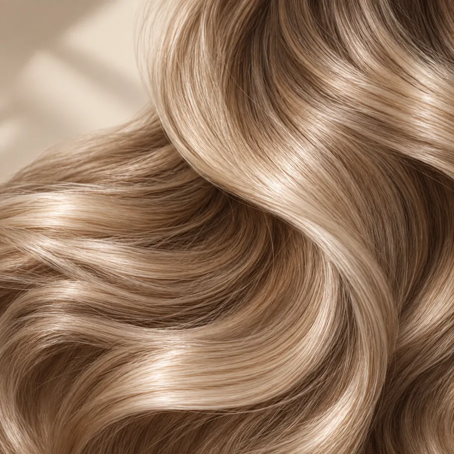 Southern Hair extension bundle