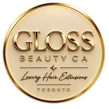 Gloss Beauty CA — Luxury Hair Extensions, Toronto
